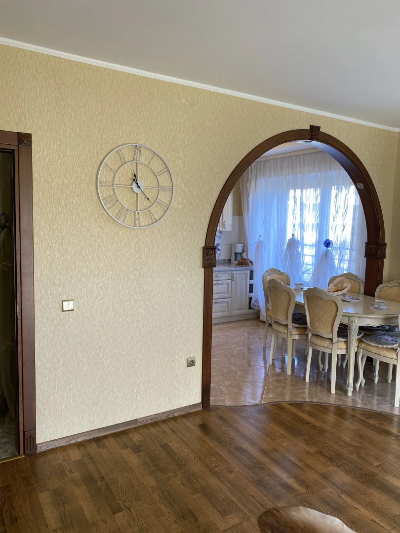 Апартаменты Центр Города Светлогорска