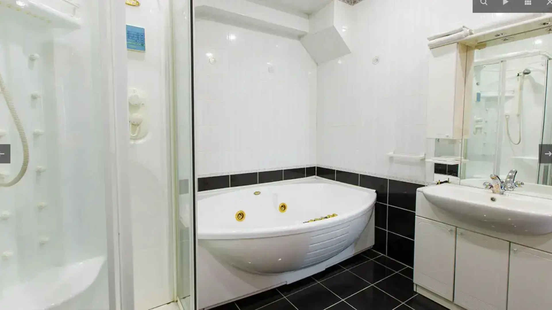 Отель Smart Hotel KDO Новосибирск