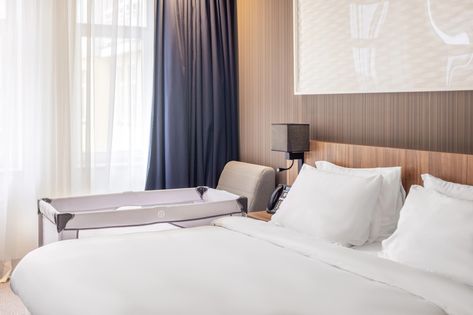 Апартаменты Radisson, Завидово