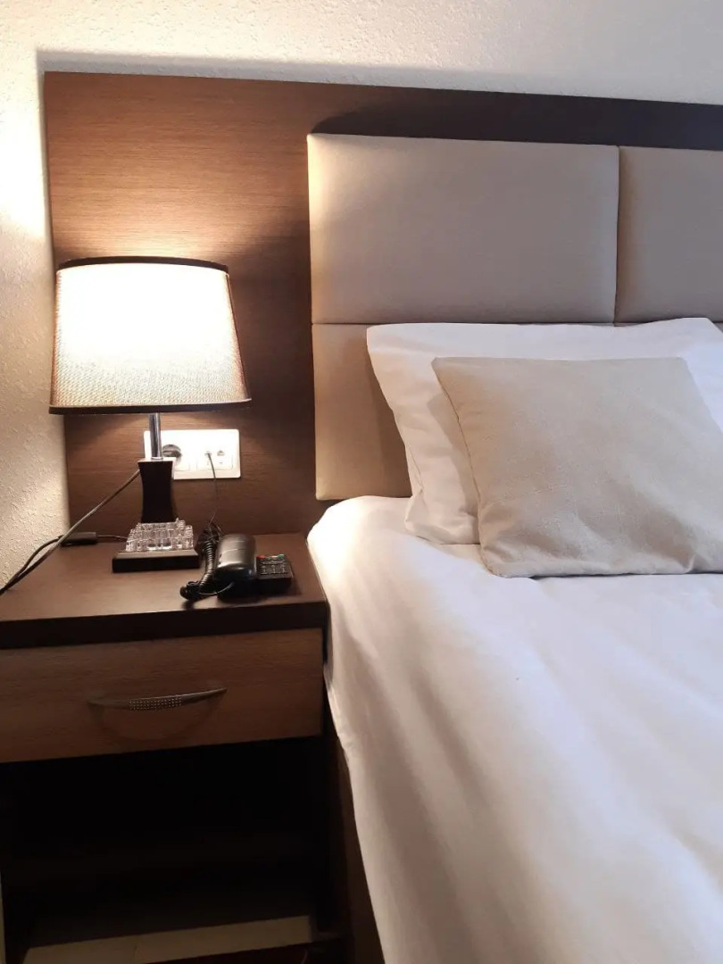 Апарт-Отель Дача Хаус