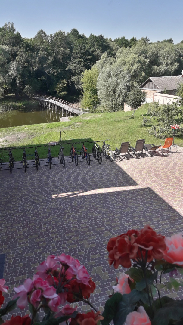 Гостевой дом на Есенина