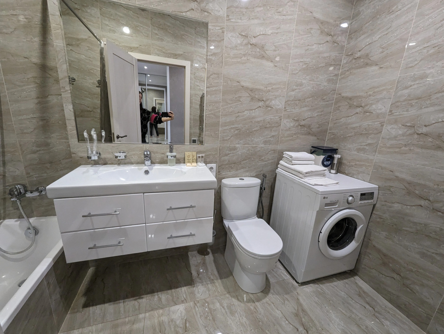 Квартира 18 Микрорайон