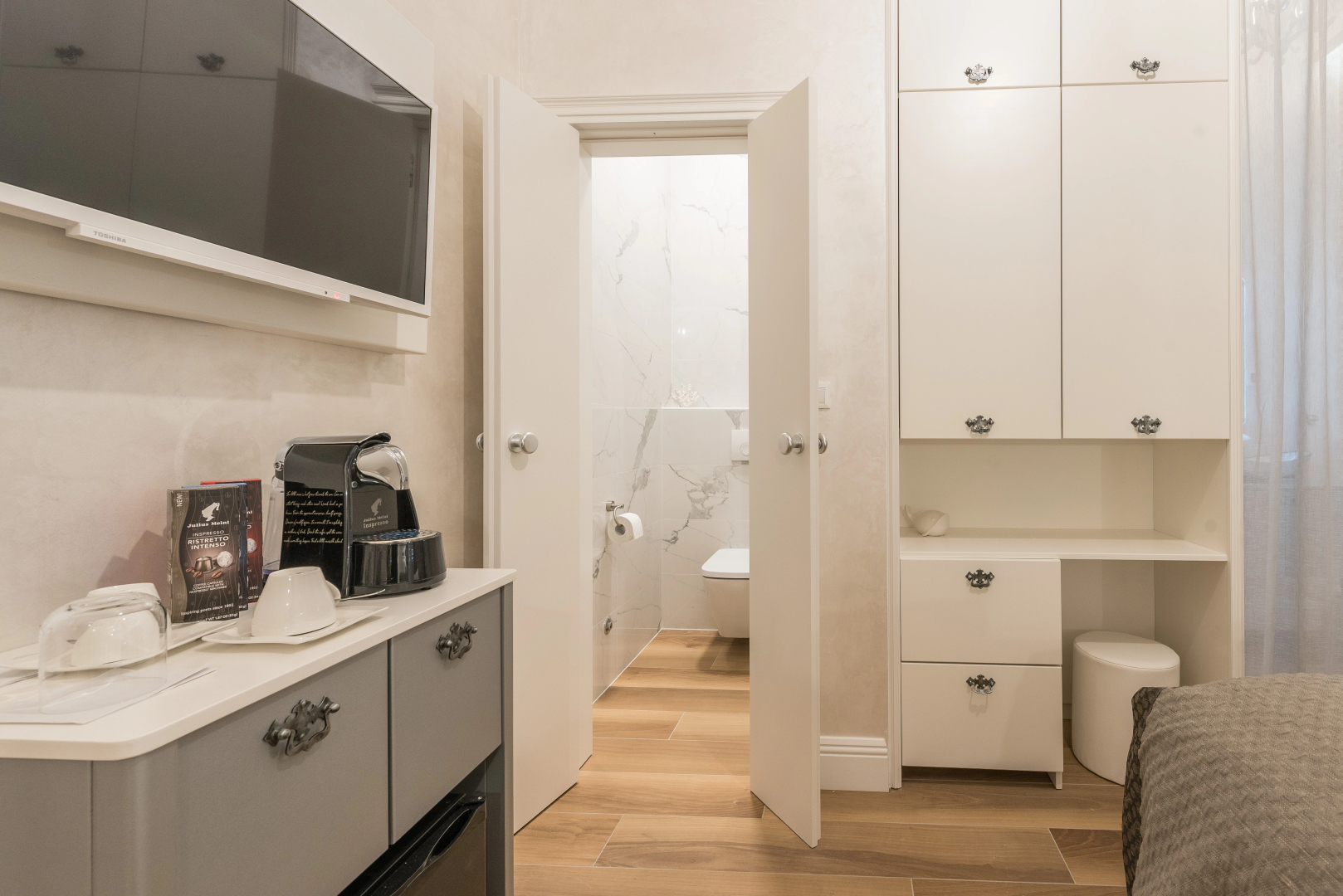 Zara Palace - design rooms