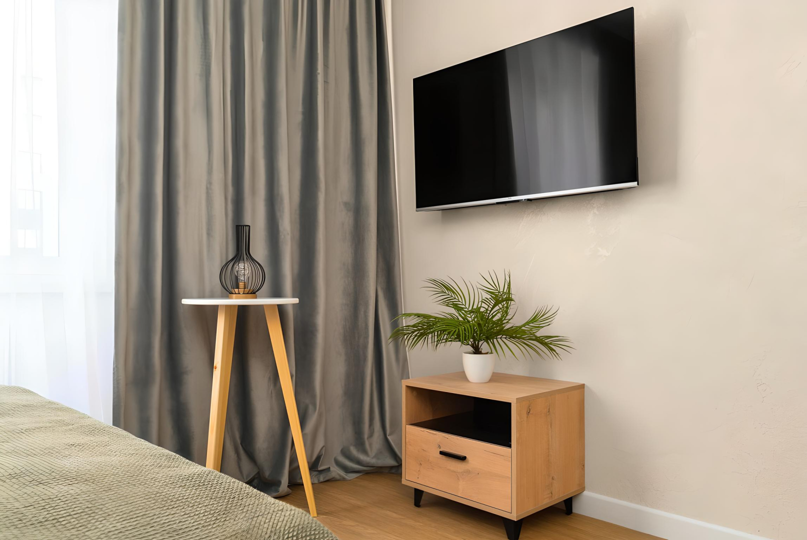 Апартаменты Grand Palace 1005