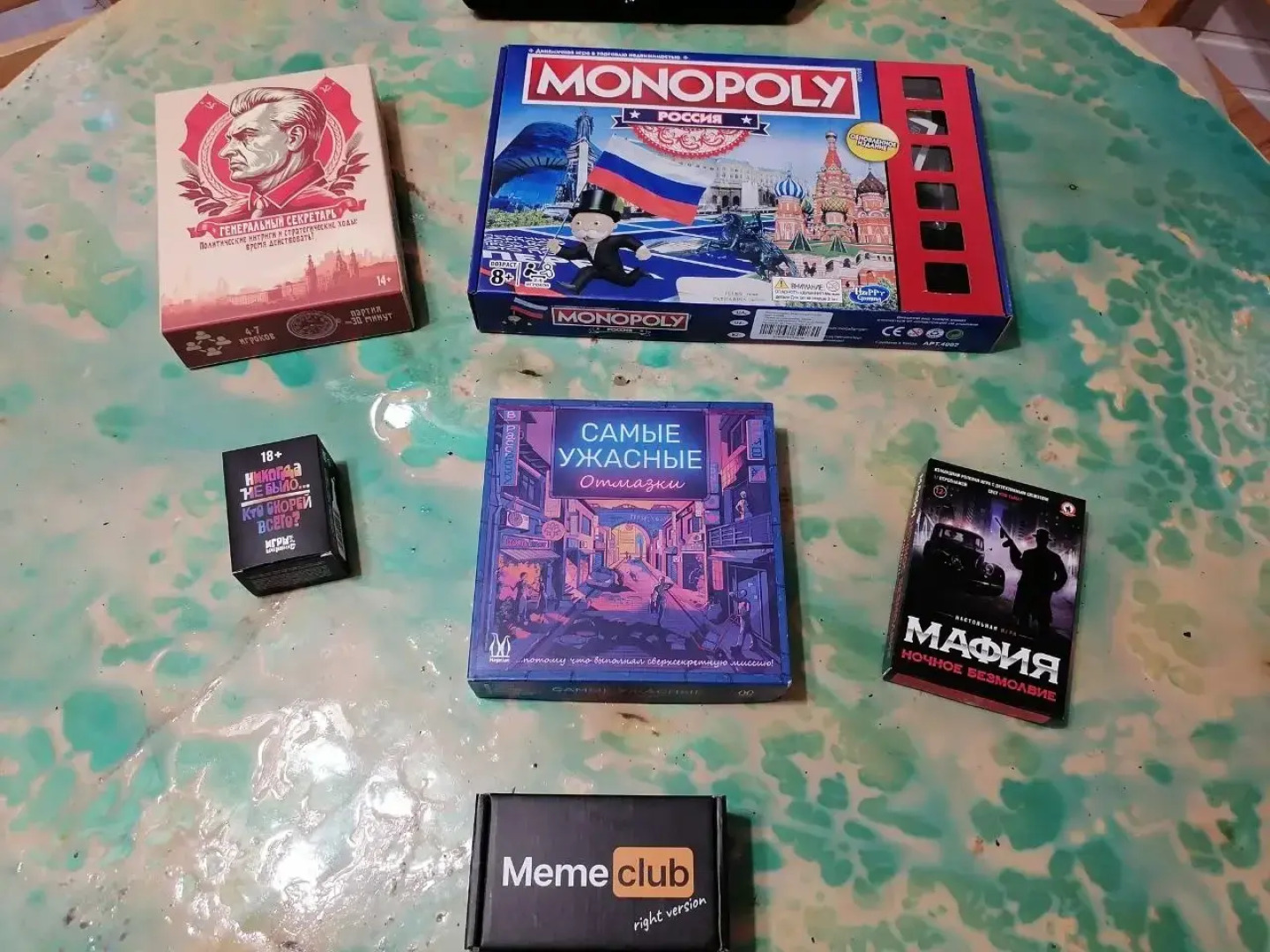 Частный дом Орешек