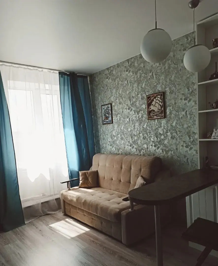 Квартира Аппартаменты улица Гарнаева