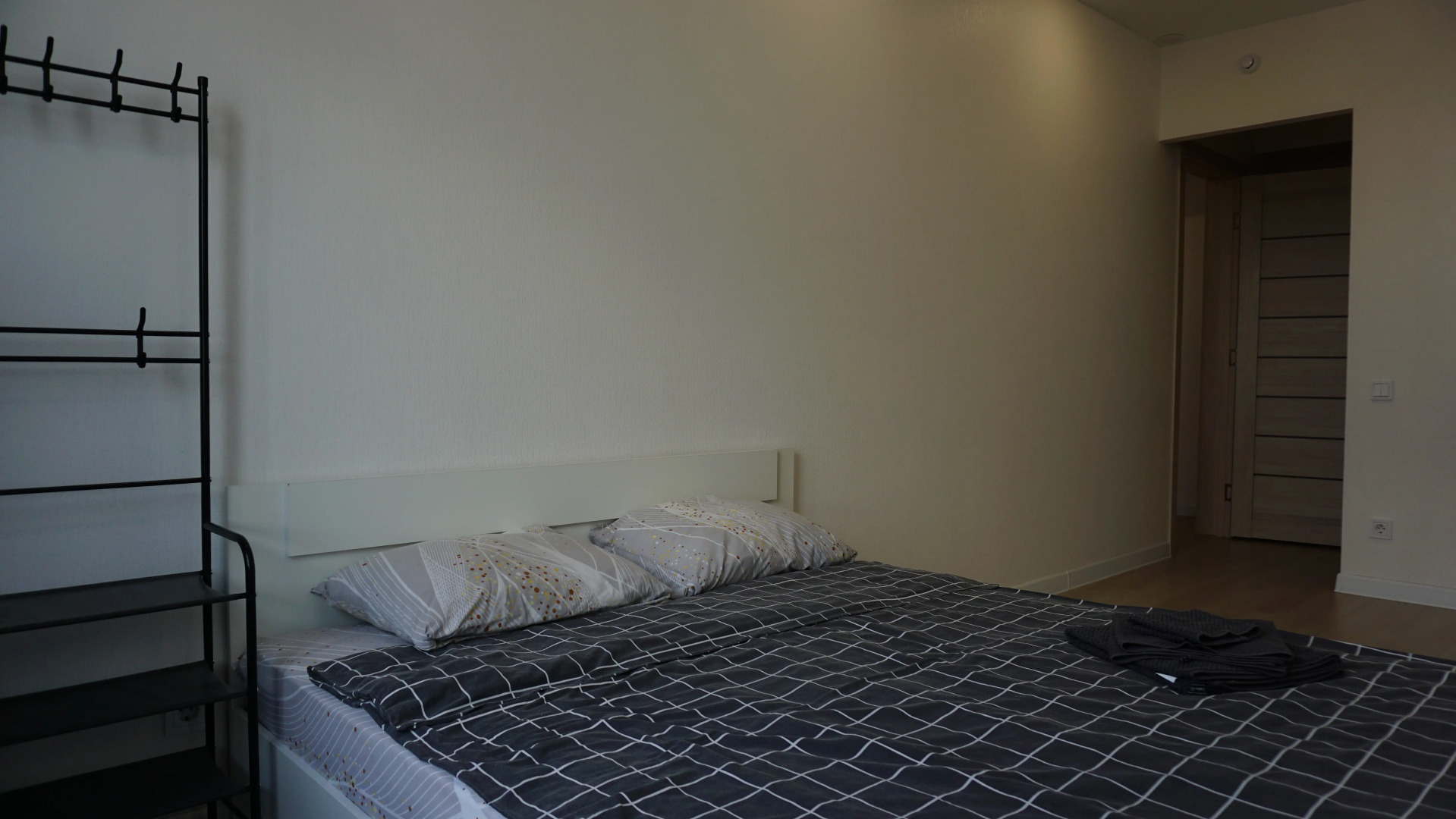 Квартира рядом с трассой М5