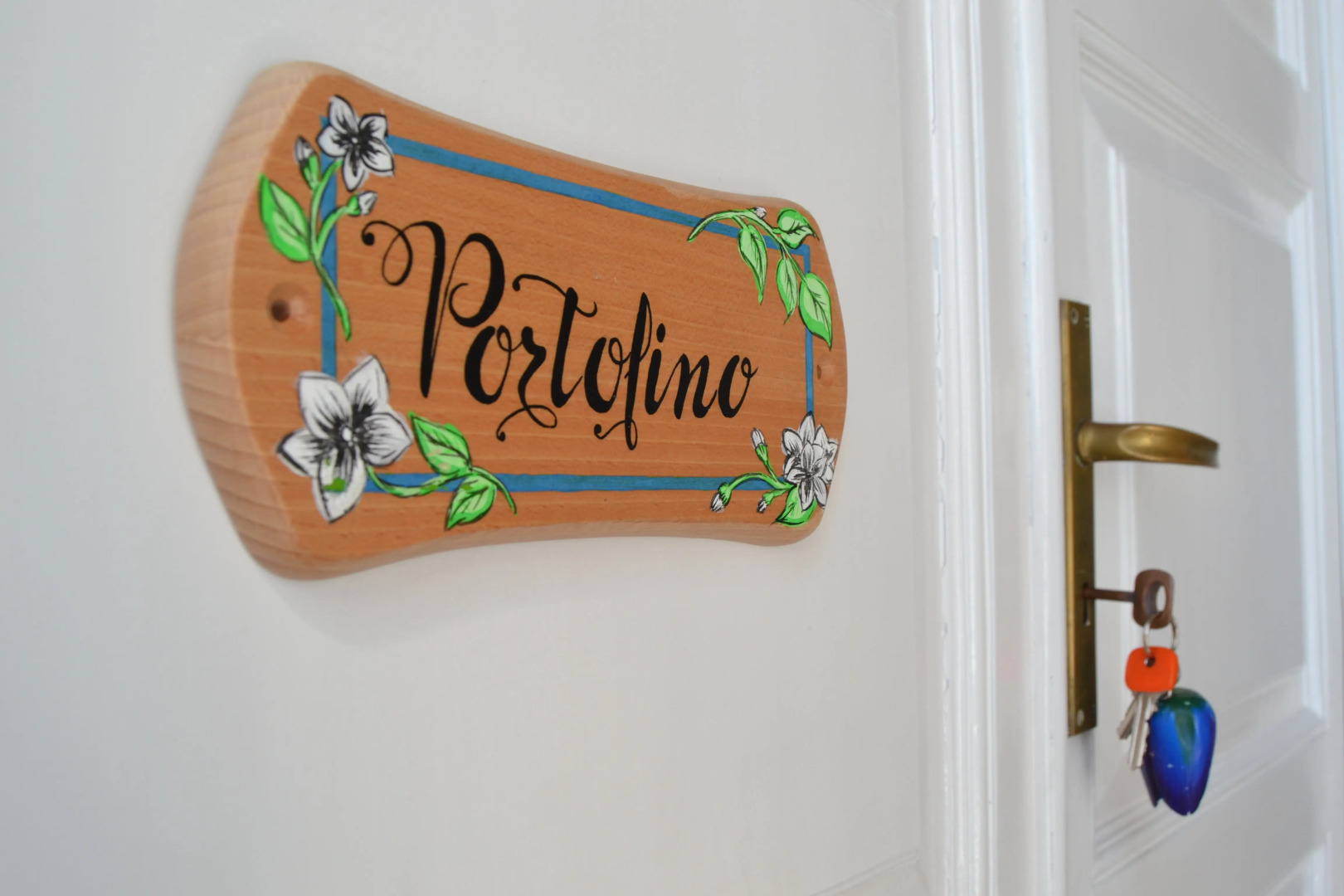 Villa Gelsomino Exclusive House