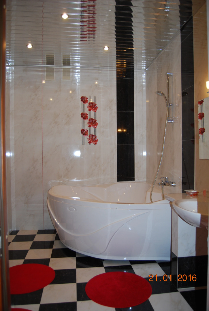 Гостиница Магнолия