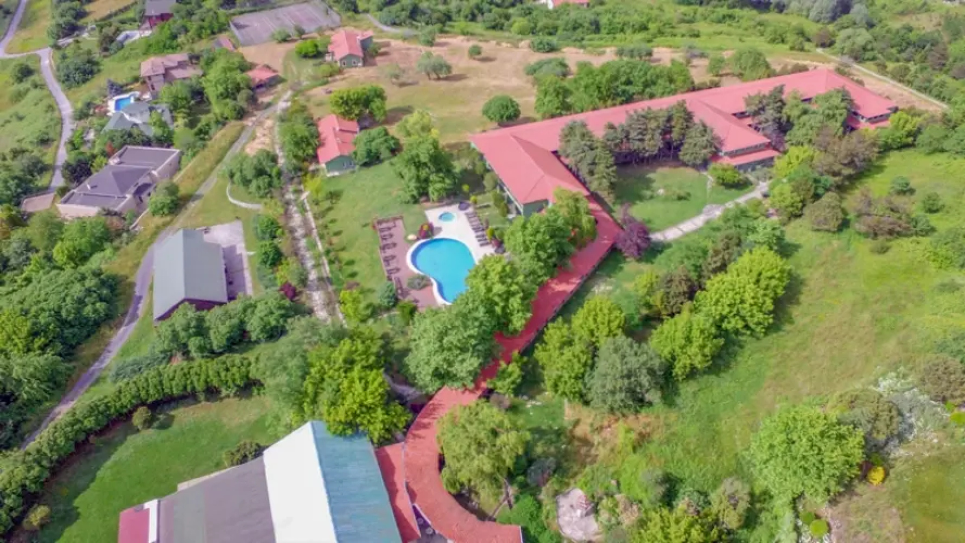 Istanbul Airport Durusu Club Hotel