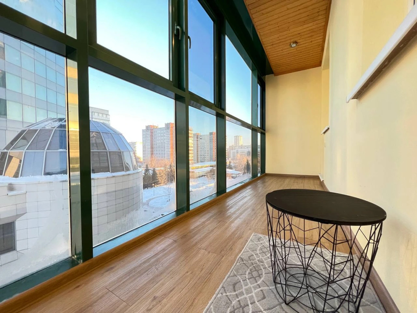 Апартаменты ЕВРО ДВУШКА БИЗНЕС-КЛАССА У ЖД ВОКЗАЛА