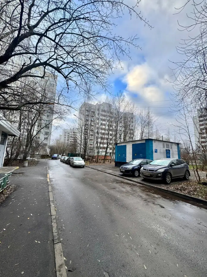 Апартаменты Life Apartments