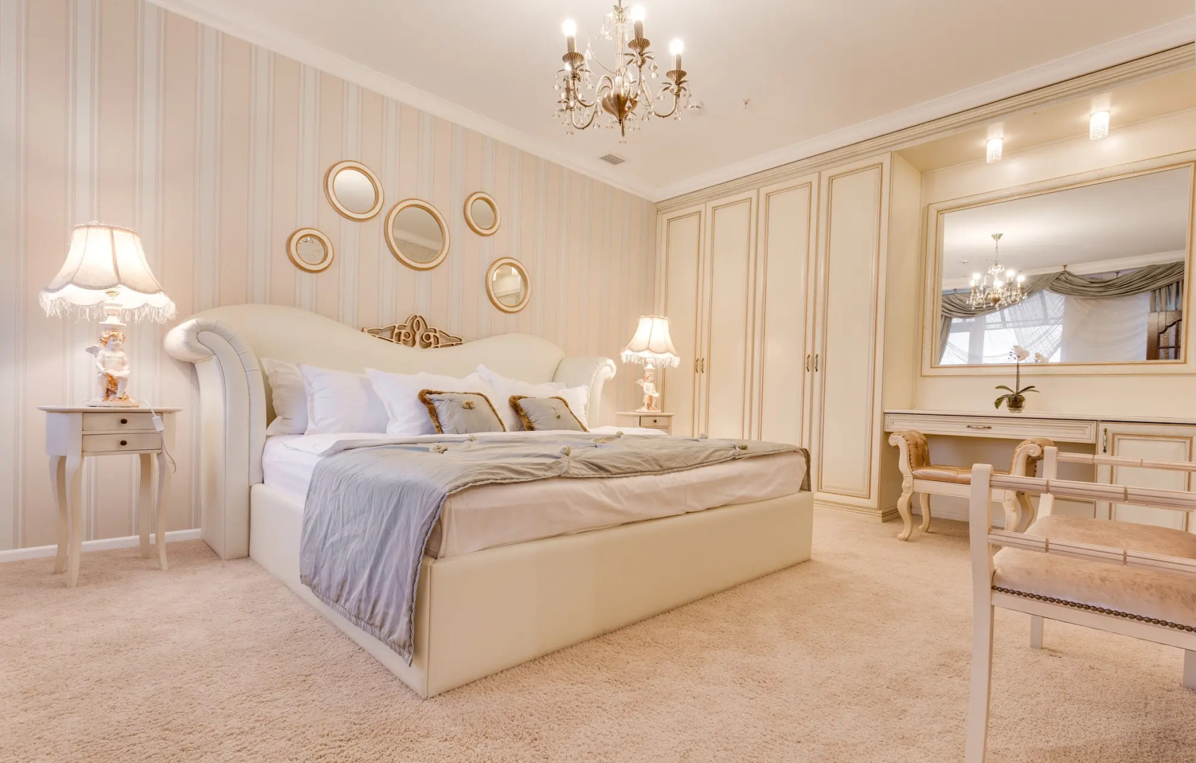 Отель Моцарт