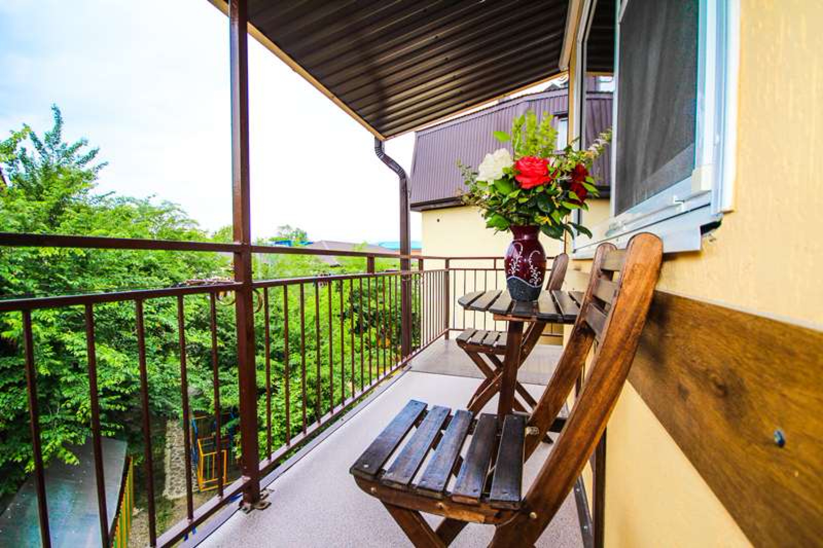 Гостевой дом Анна Тереза