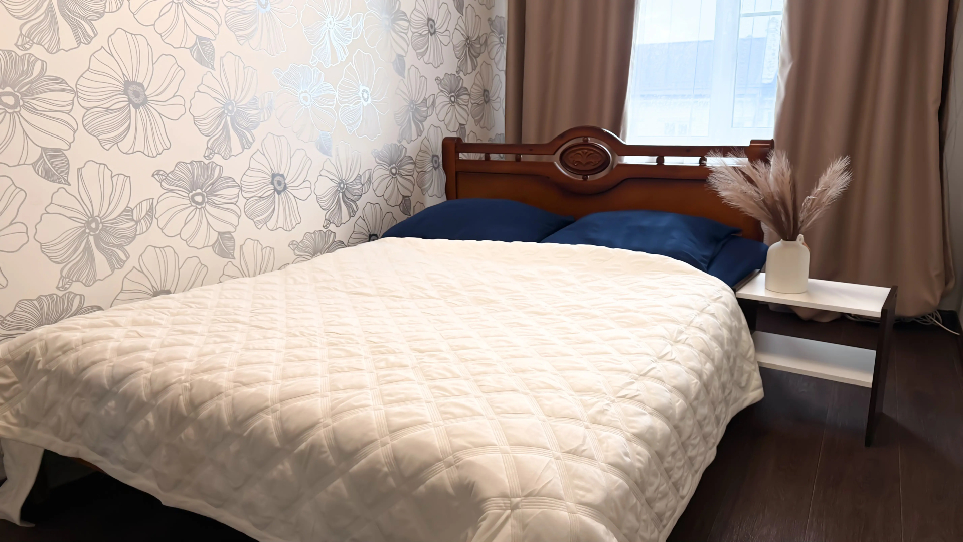 Апартаменты на Фурманова 3