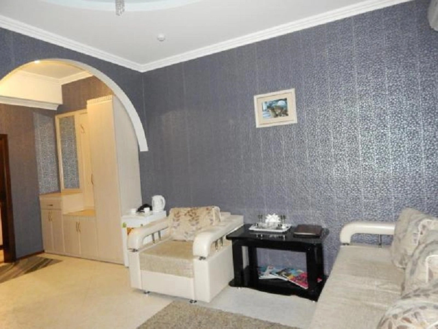 Гостиница Империал