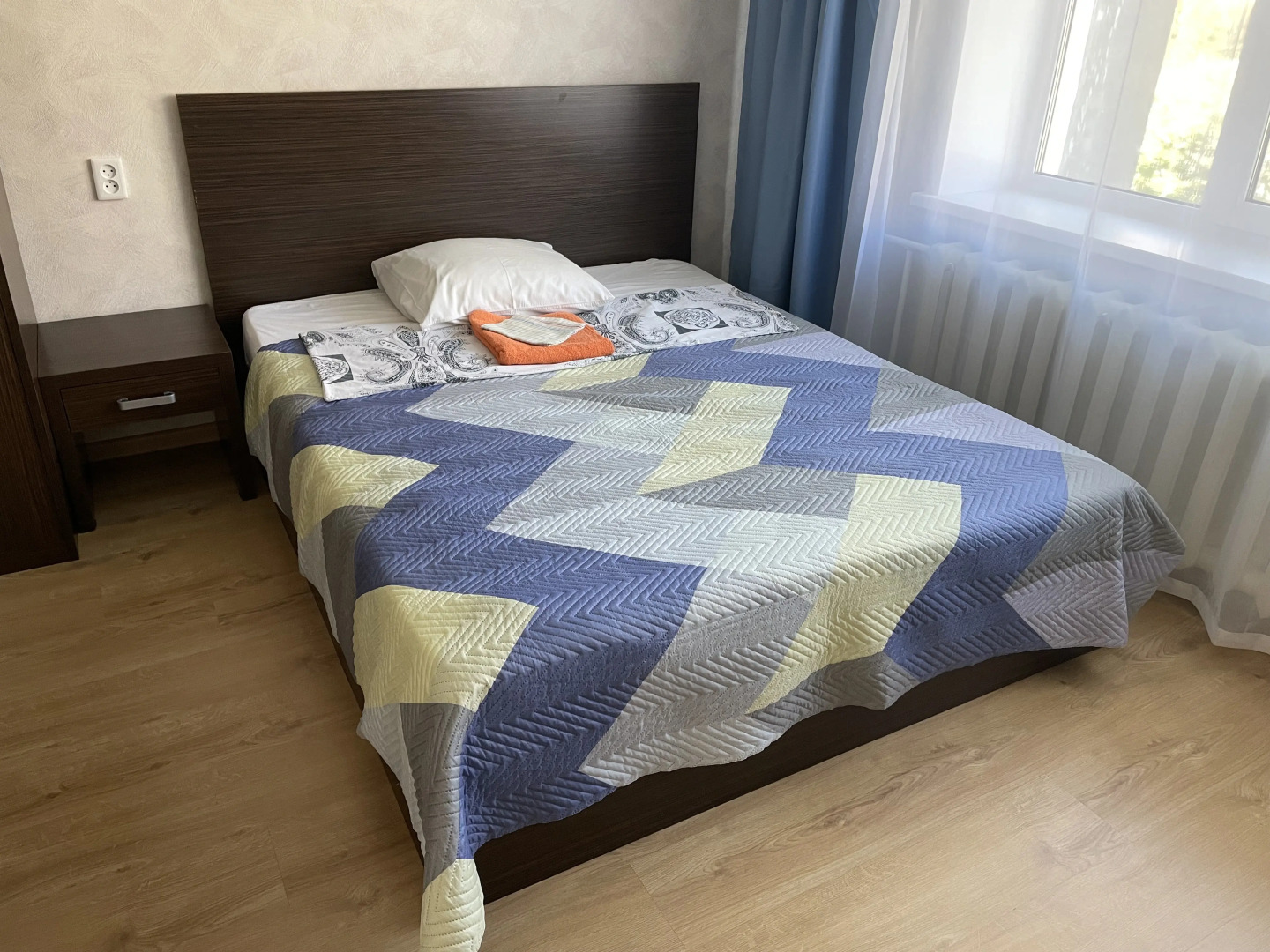 Квартира улица 7 Ноября