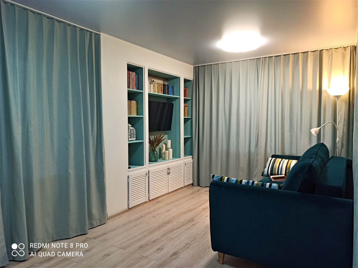 Квартира Уютная в Пушкинских Горах