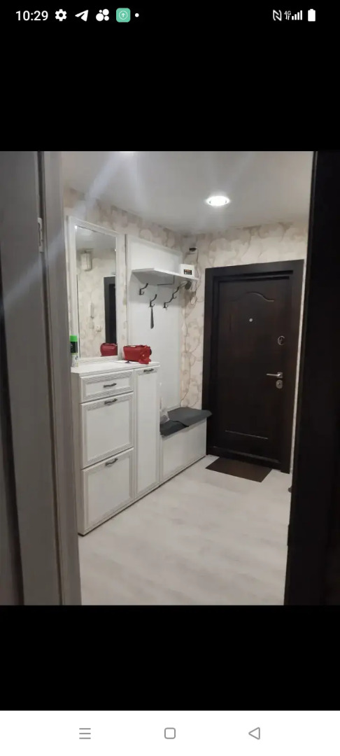 Квартира современная в Лихославль