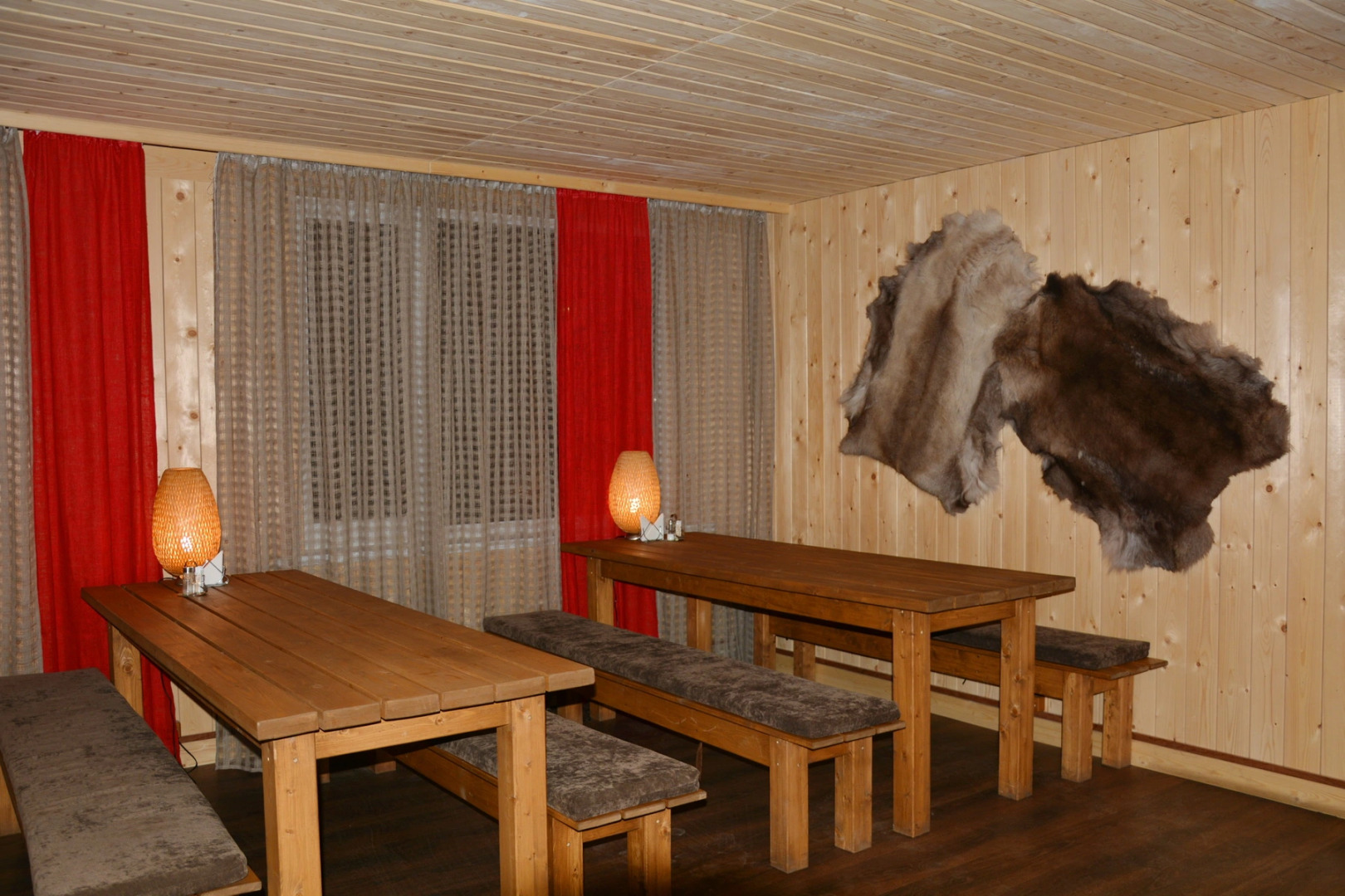 Отель Карелия