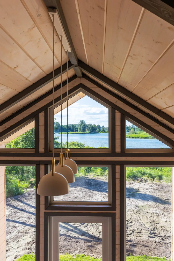 Отель Русская Тоскания