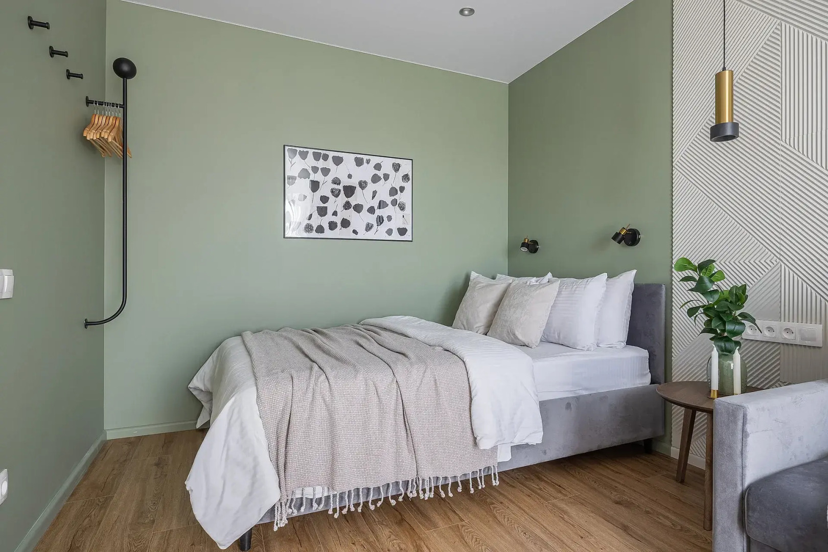 Квартира в самом центре на ул.Звездинка д.7 Сова-Дом