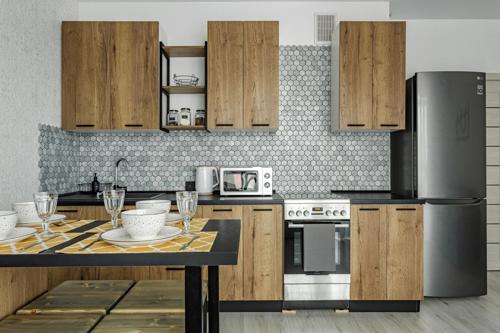 Апартаменты Loft Home Парк Галицкого