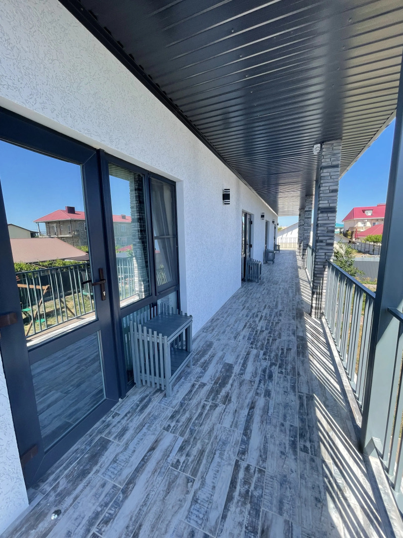 Гостевой дом Солнце