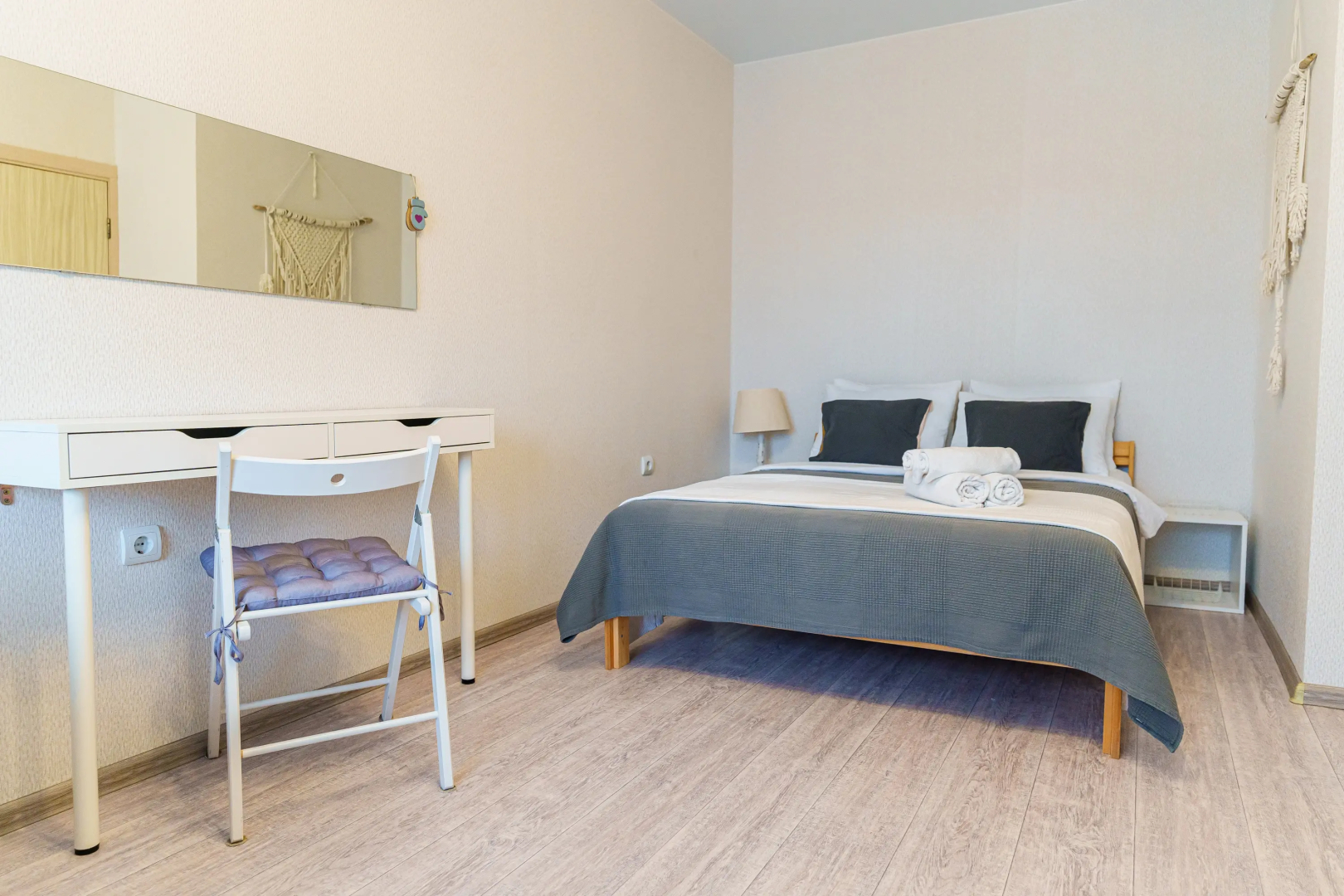 Апартаменты Однокомнатные с Видом на Море от LetoApart