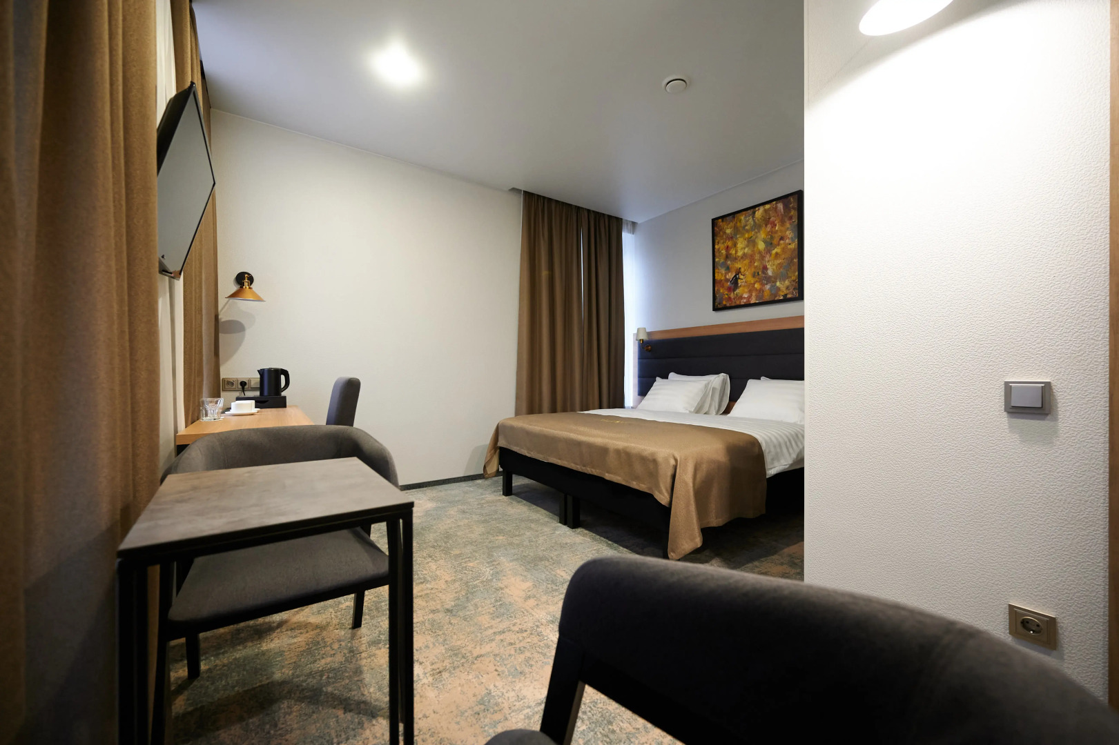 Отель Халва