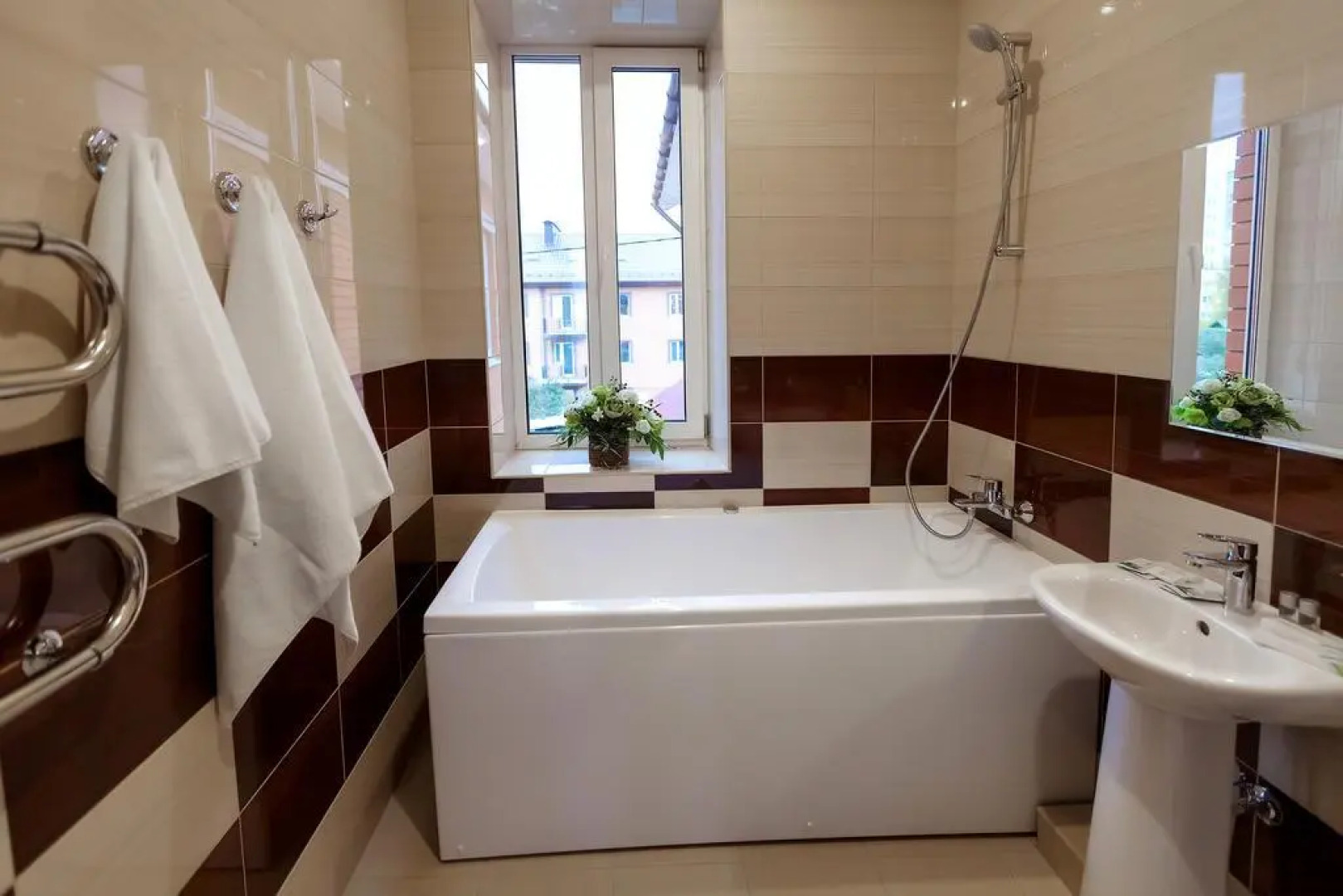 Гостевой дом Чехов