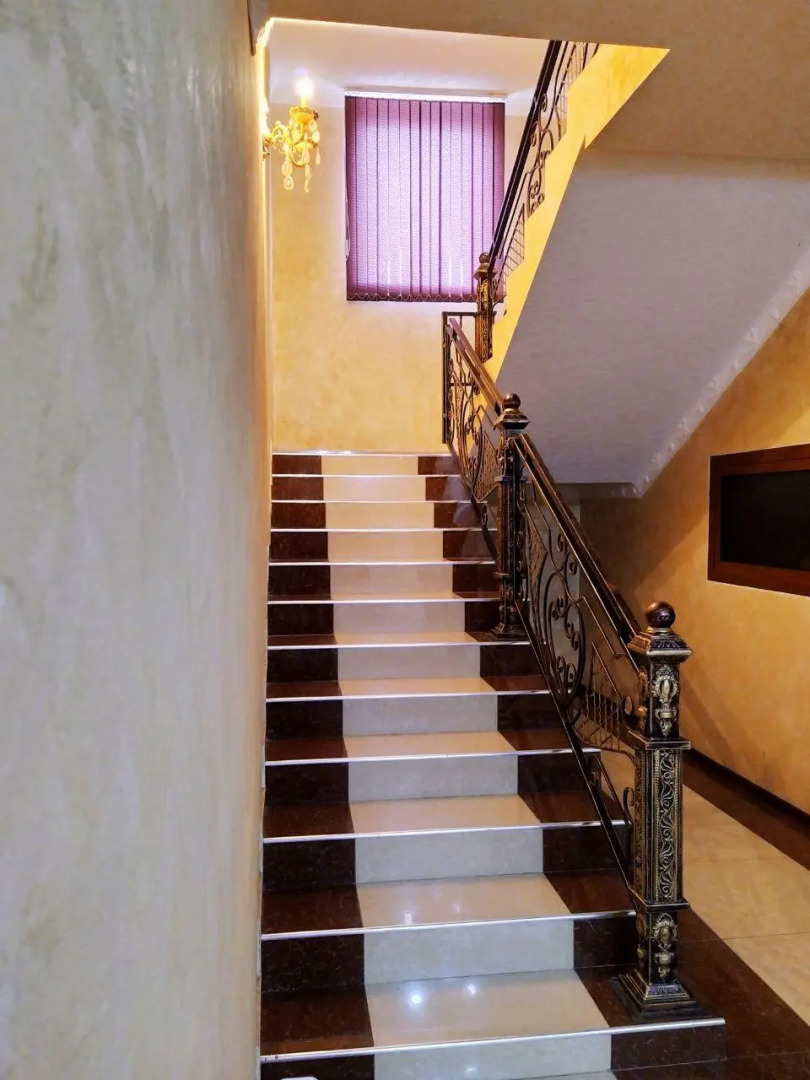 Отель Euro-Asia