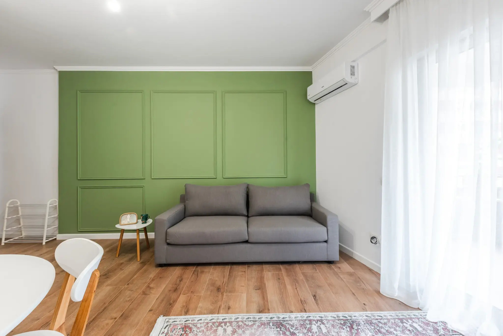 Апартаменты City Central Apartment