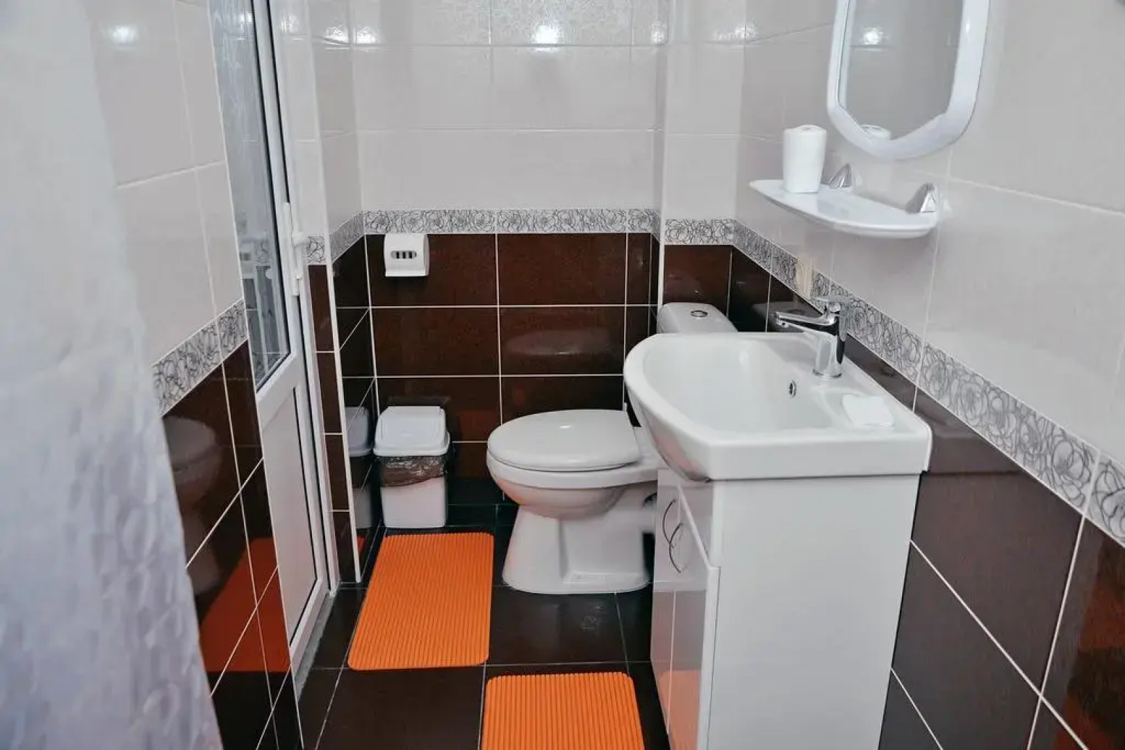 Гостевой Дом Айсерез