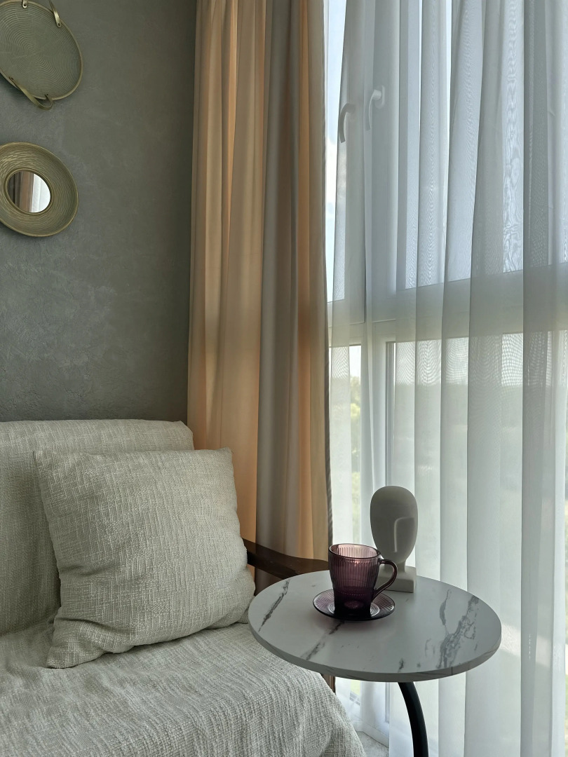 Квартира Уютная квартира на побережье Зеленоградска