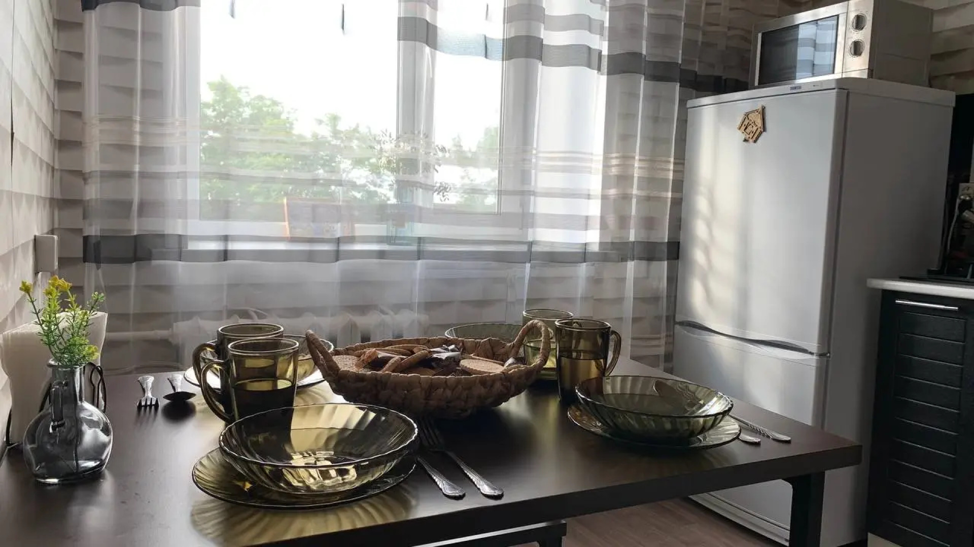 Квартира Хорошо Как дома