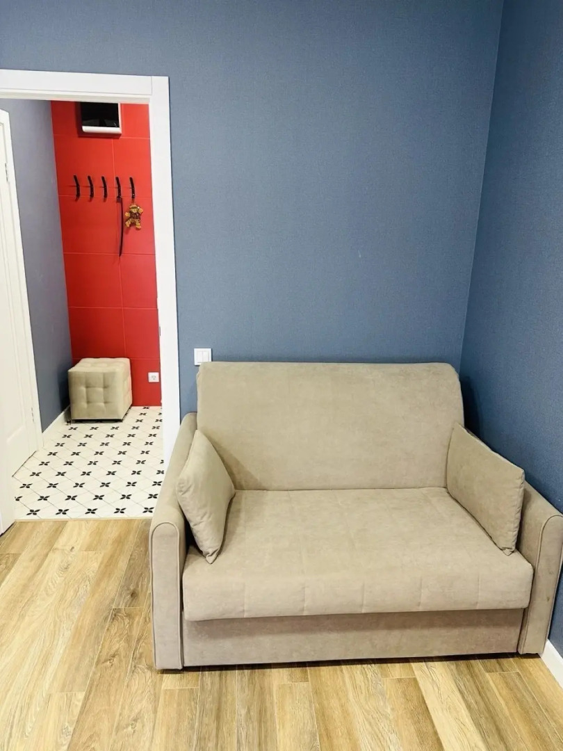 Апартаменты Хохлома Видовые на Ул Тургенева 25/1