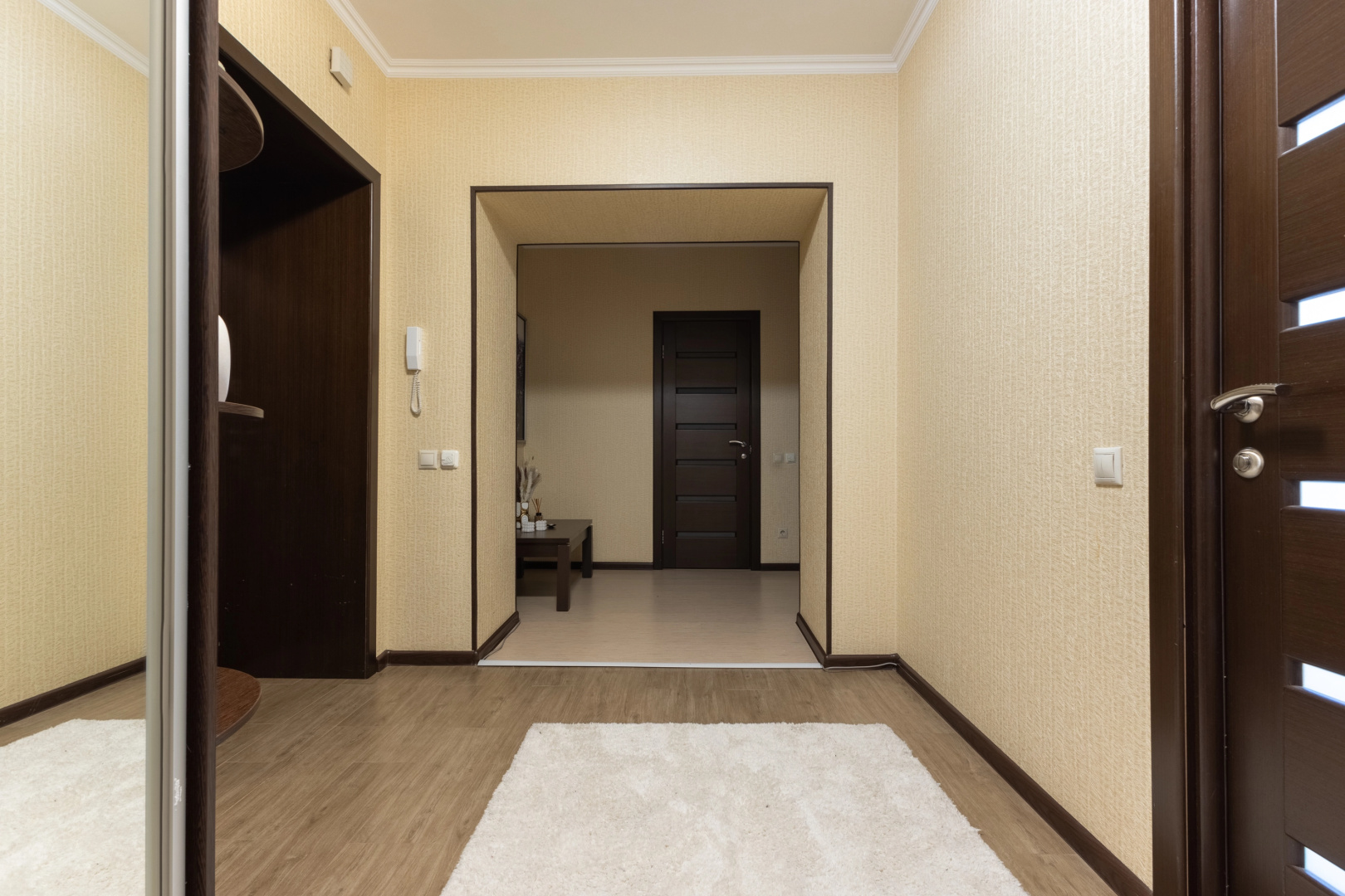 Апартаменты Residence Elegance