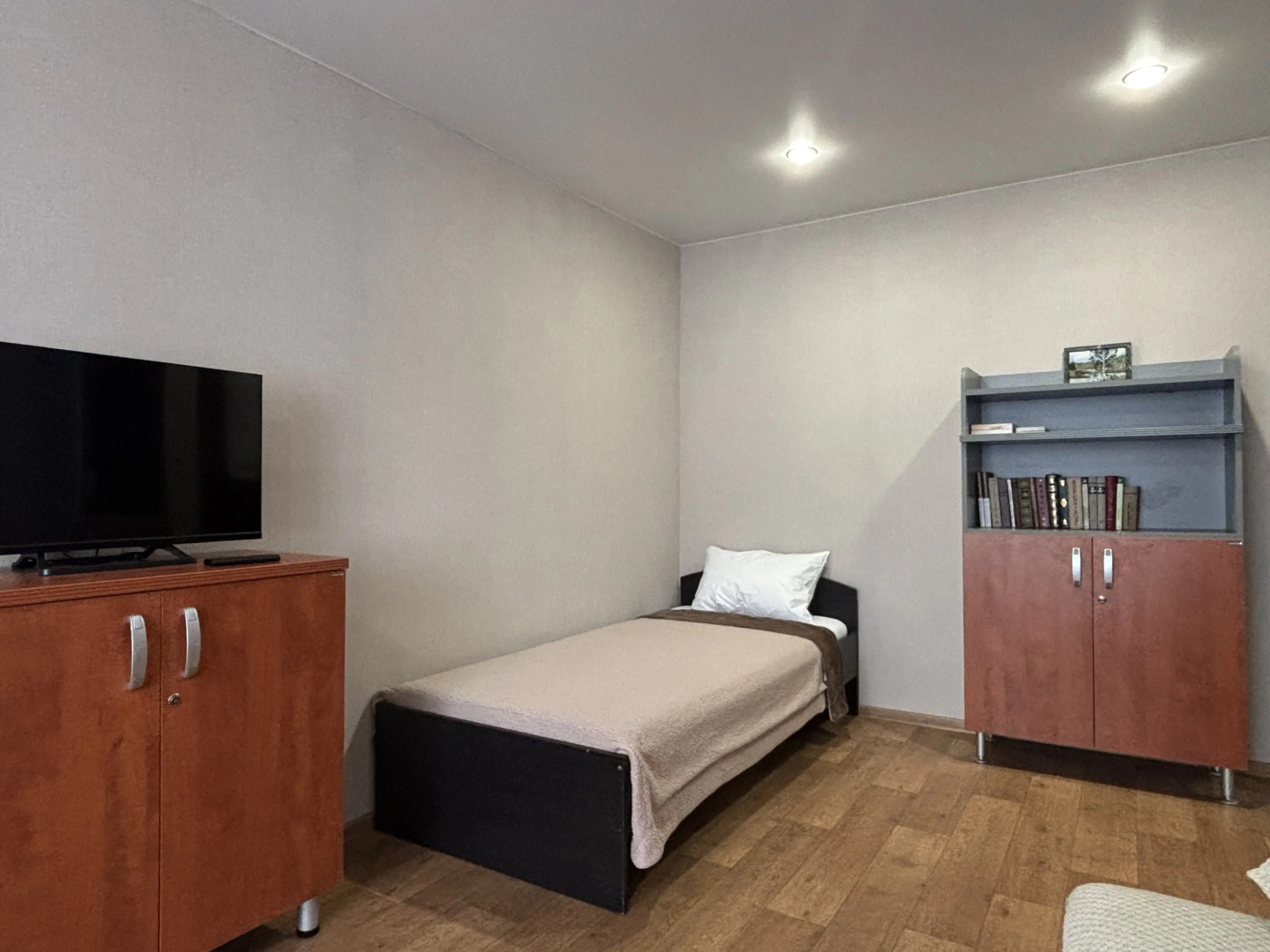 Квартира в Историческом Центре До 5 Гостей