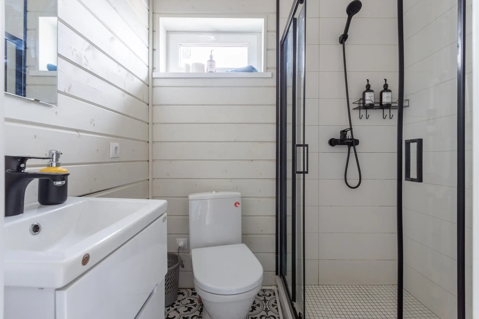 Частный дом КП Сосновские горки ElizaHome Дом Б