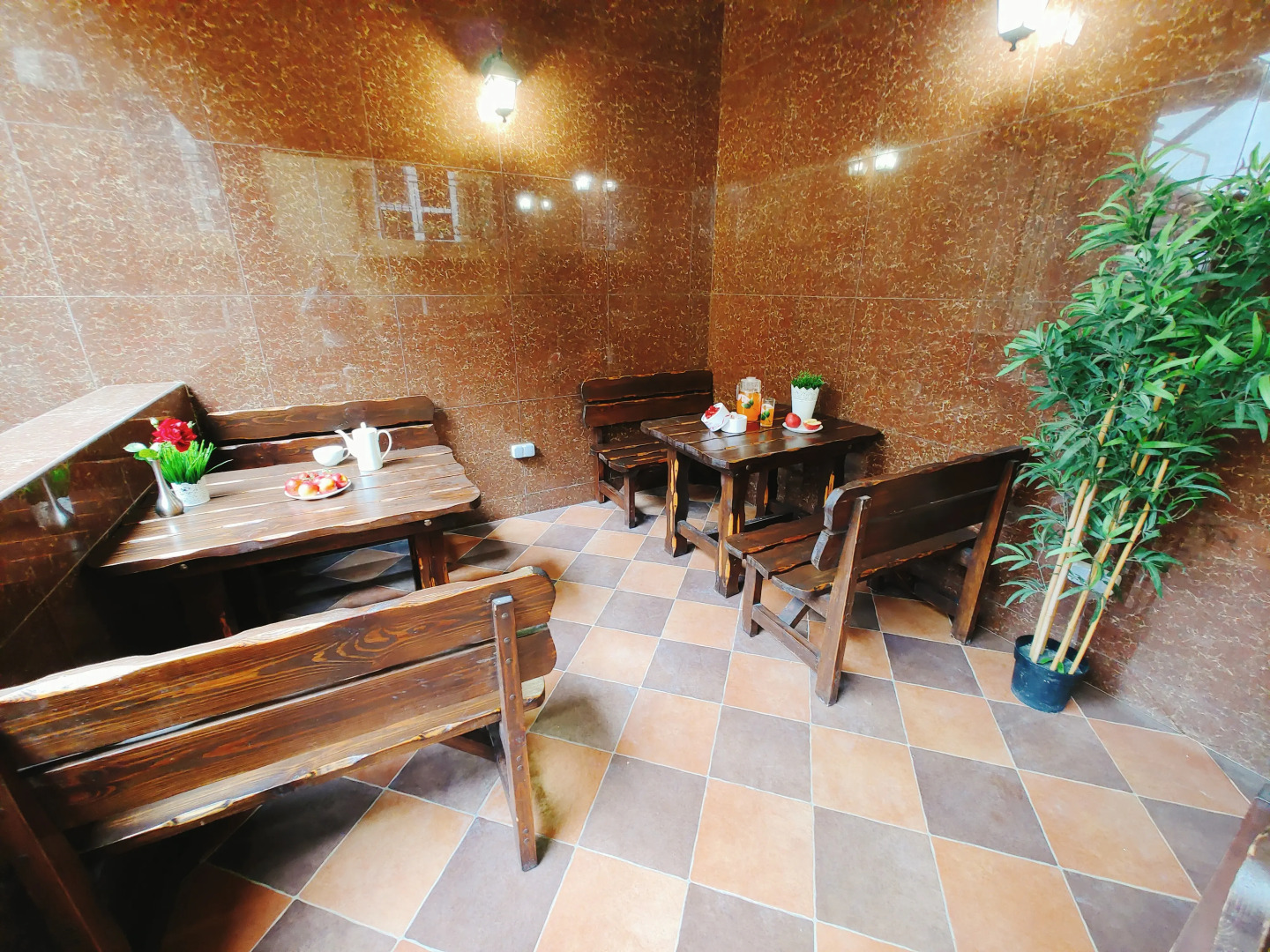 Гостевой дом Наутилус