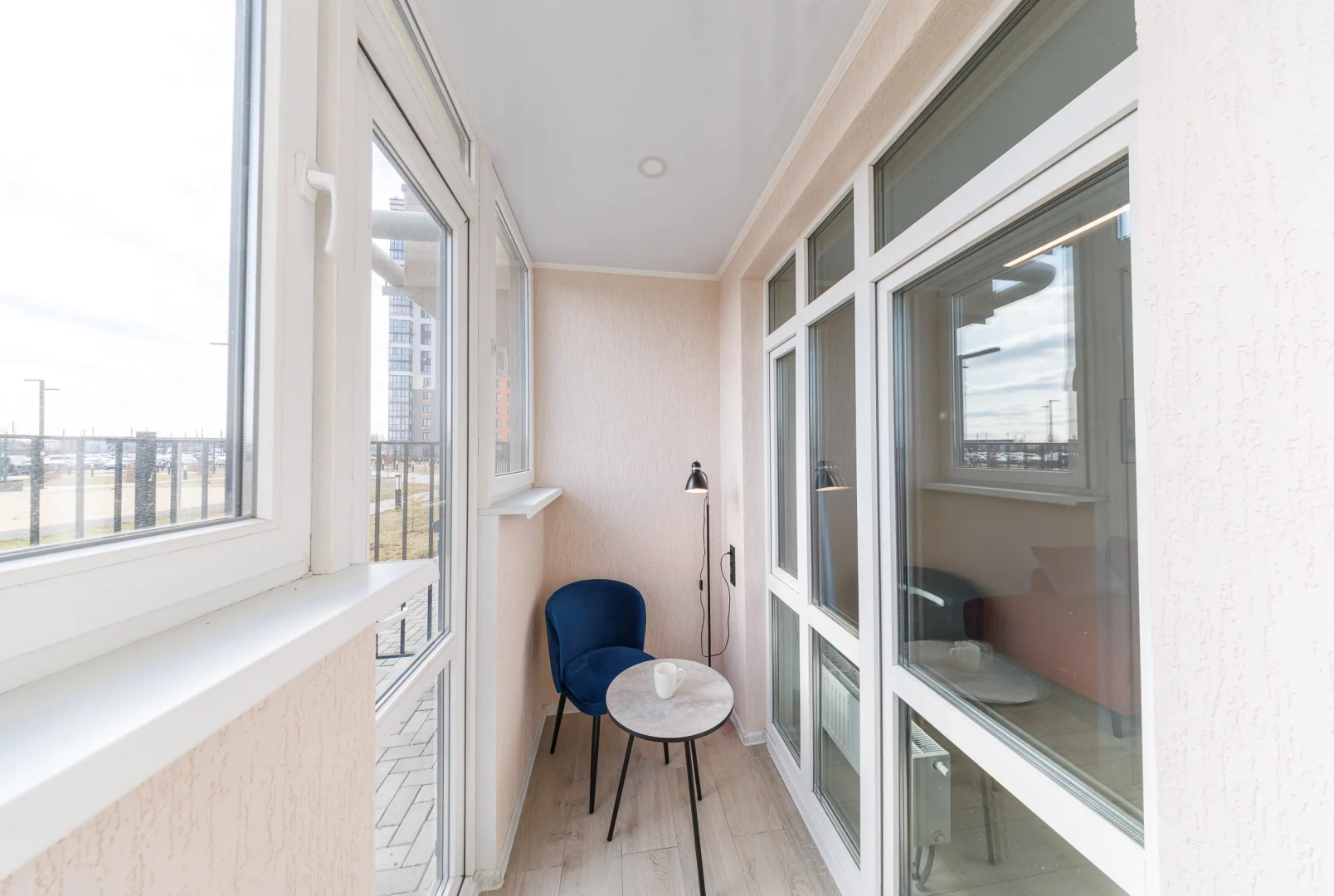 Квартира Serenity Life Красные ворота