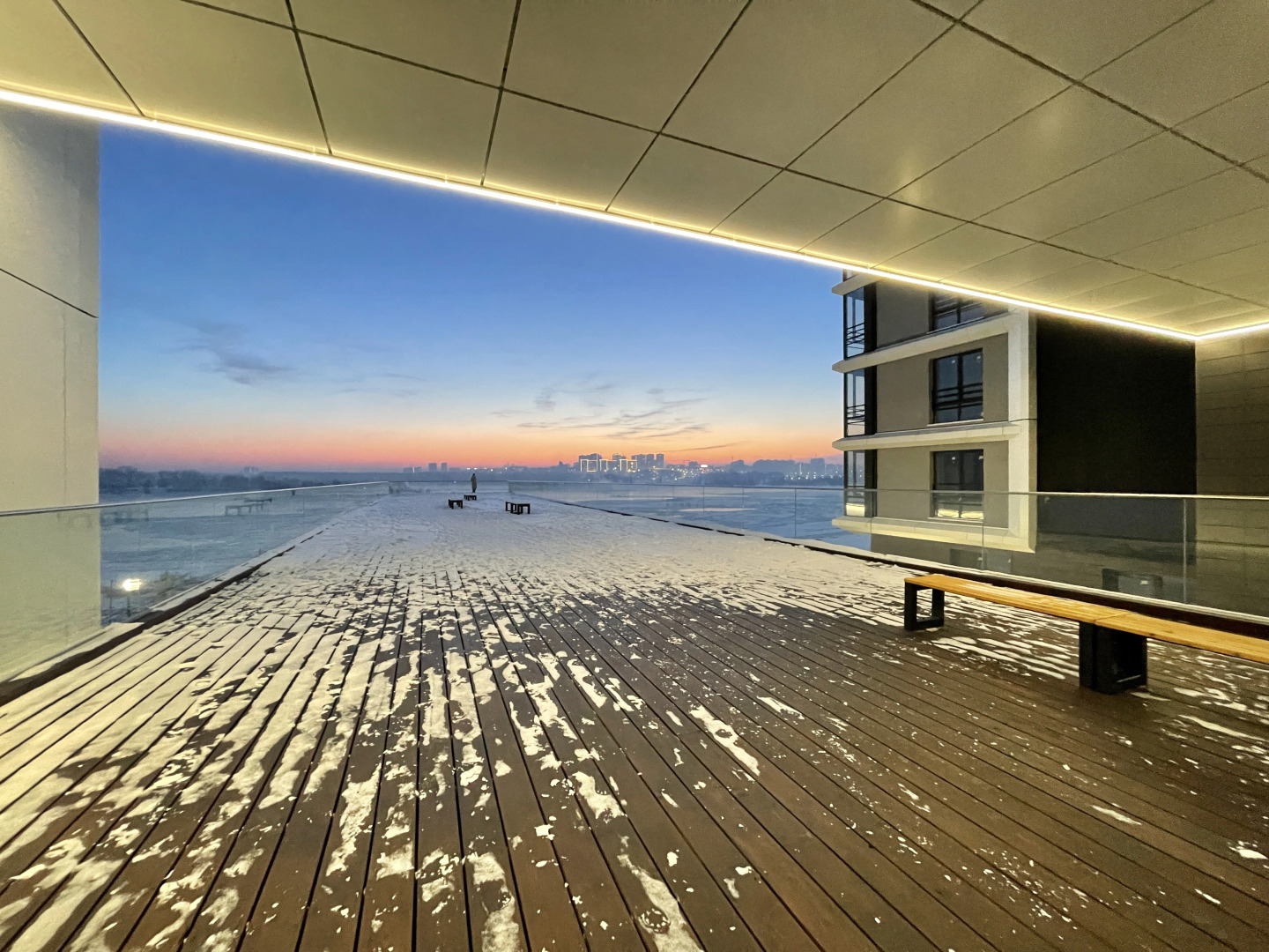 Апартаменты Family by the River