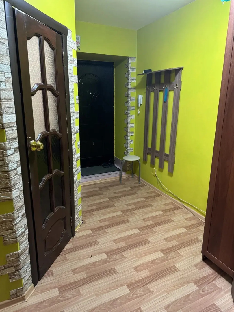 Квартира в Самом Центре Города