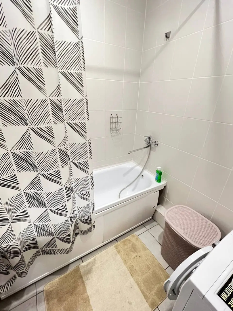 Квартира Lofthouse