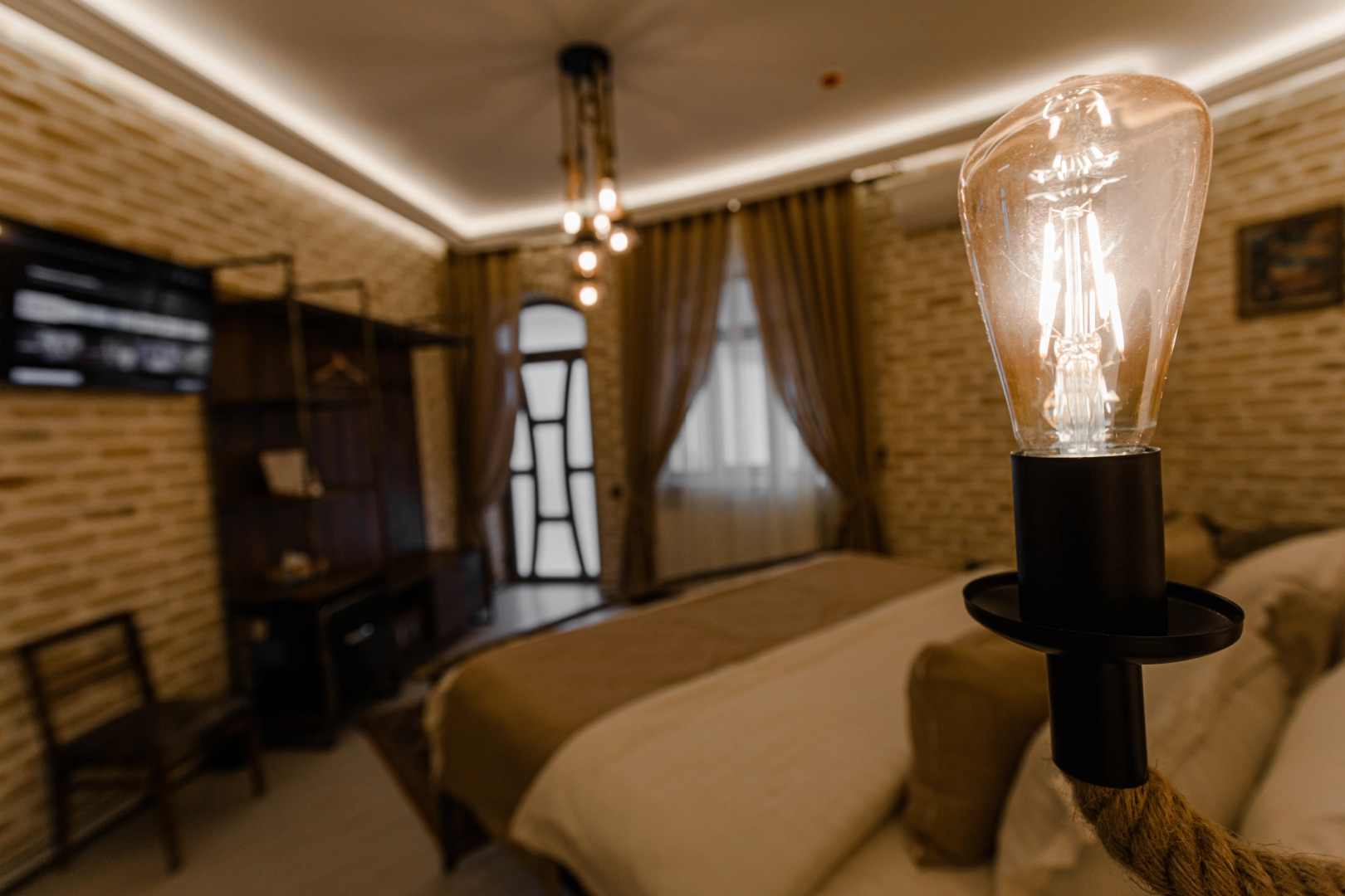 Бутик-Отель Arka