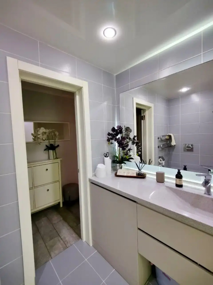 Квартира на улице Широкая 33