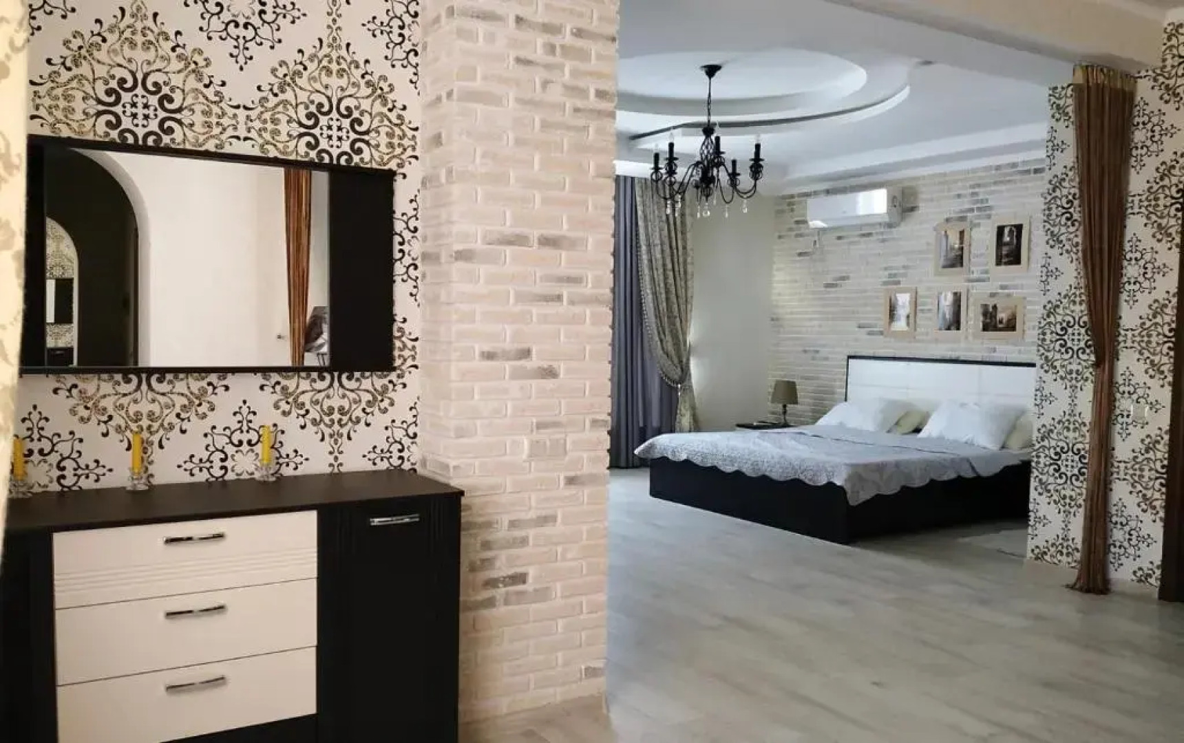 Гостевой дом  HOUSERICH