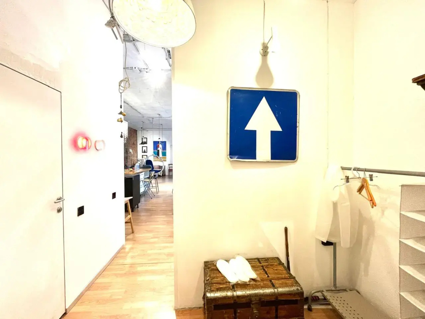 Апартаменты Art Aristocrat