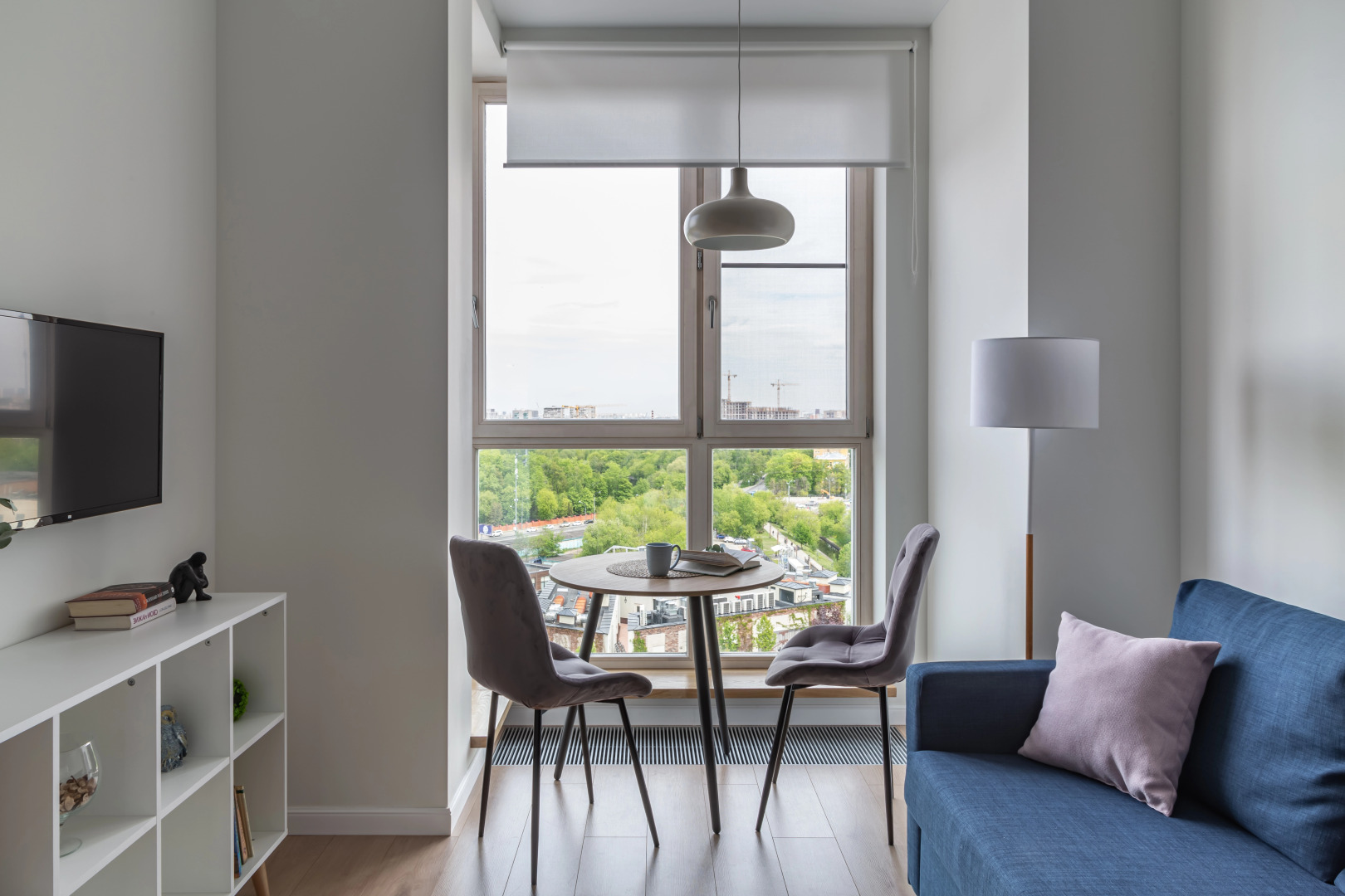 Апартаменты Невский комфорт плюс апарт